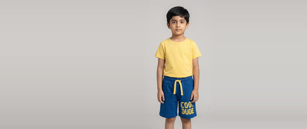 Baby 5-6 Years — cotton babywear from TheTinyTrend