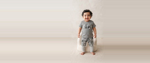 Baby 0-3 Months — cotton babywear from TheTinyTrend