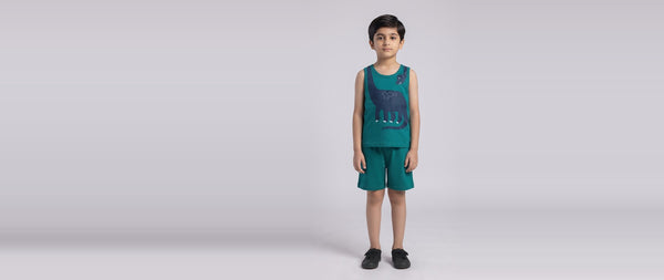 Baby 7-8 Years — cotton babywear from TheTinyTrend