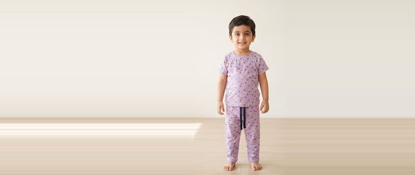 Baby 3-4 Years — cotton babywear from TheTinyTrend