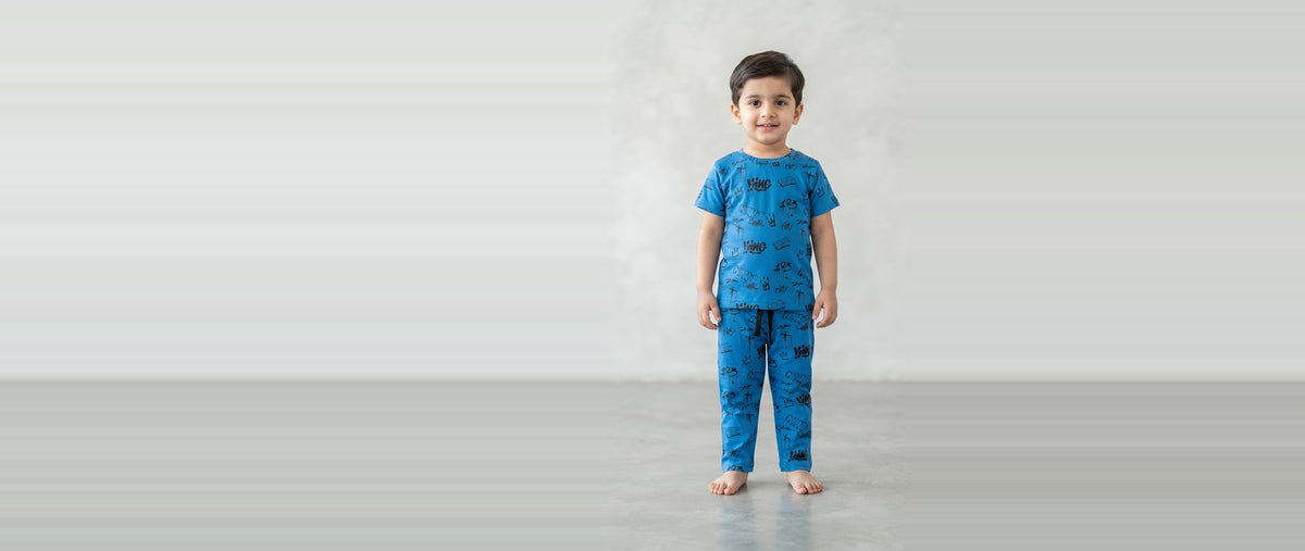 Baby 11-12 Years — cotton babywear from TheTinyTrend