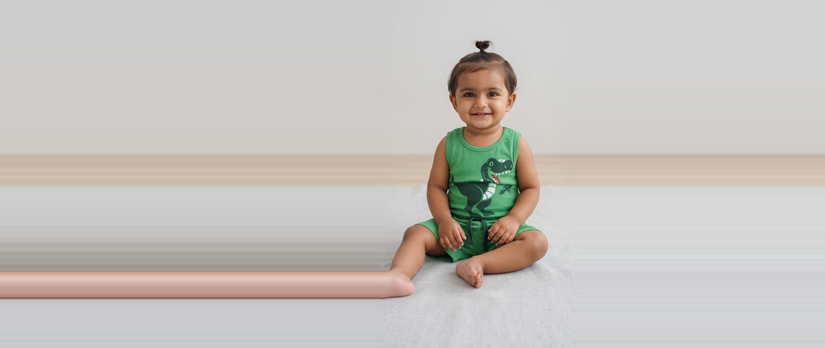 Baby 12-18 Months — cotton babywear from TheTinyTrend