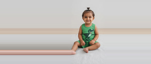 Baby 12-18 Months — cotton babywear from TheTinyTrend