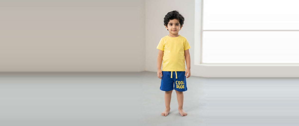 Baby 5-6 Years — cotton babywear from TheTinyTrend