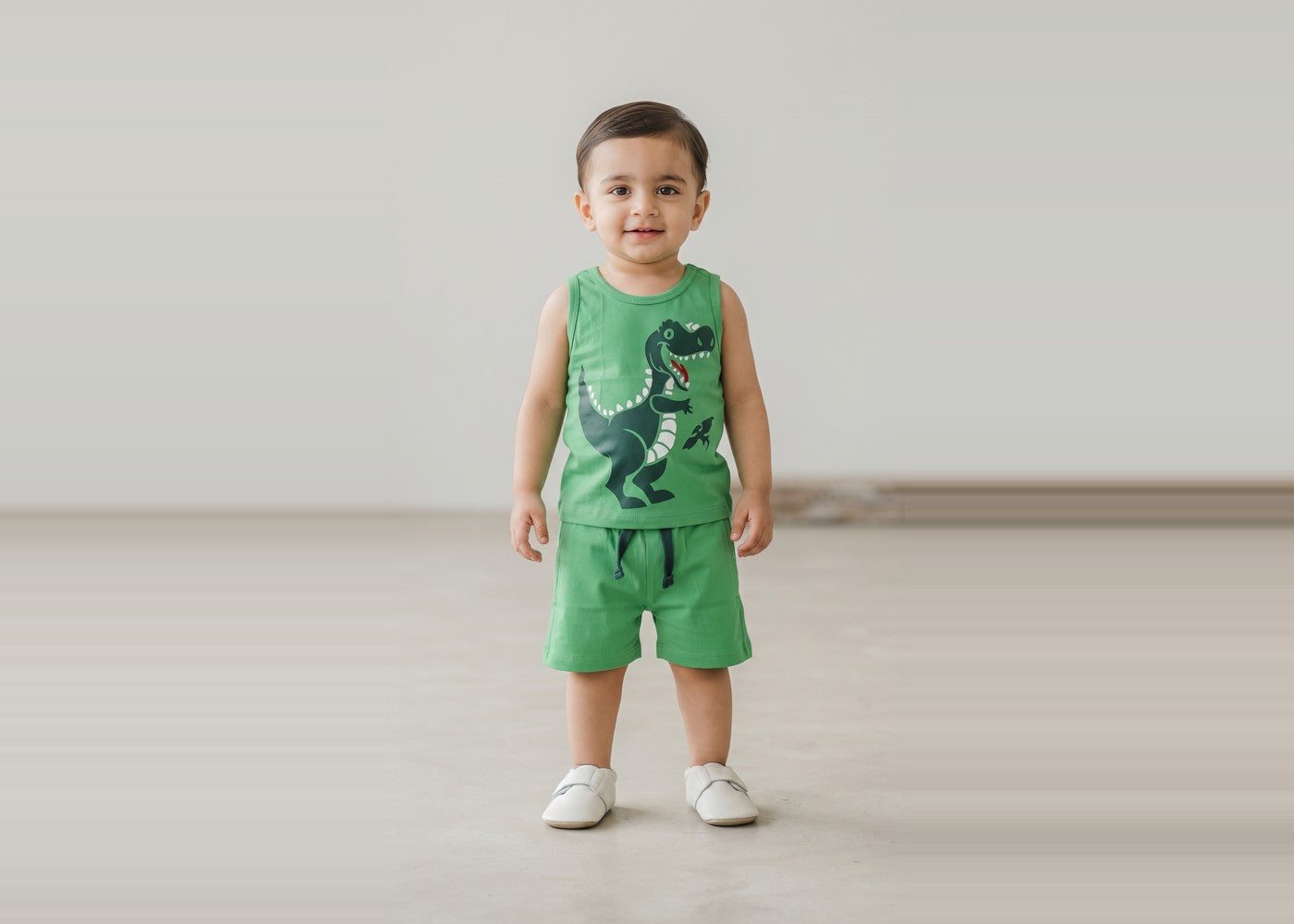 Cool cotton, all day long